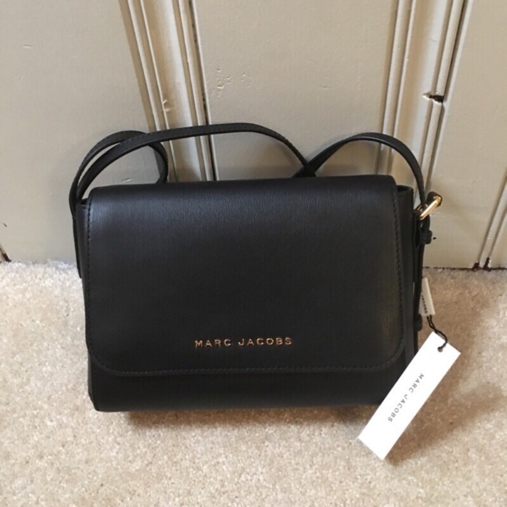 Marc Jacobs crossbody bag - Picture 1 of 8